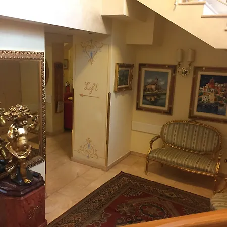 Boutique Dieci Hotel Milán