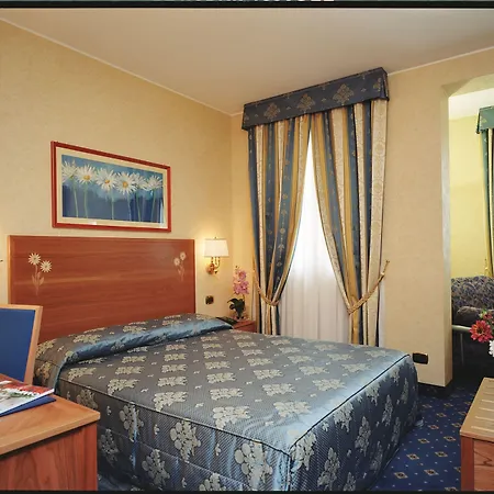 Boutique Dieci Hotel