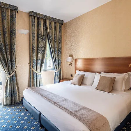 Boutique Dieci 4* Milán