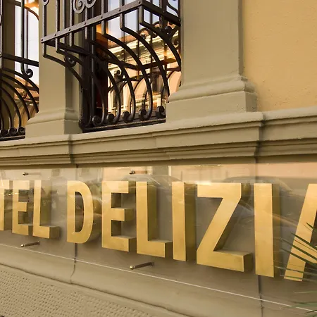 Delizia Hotel 2*