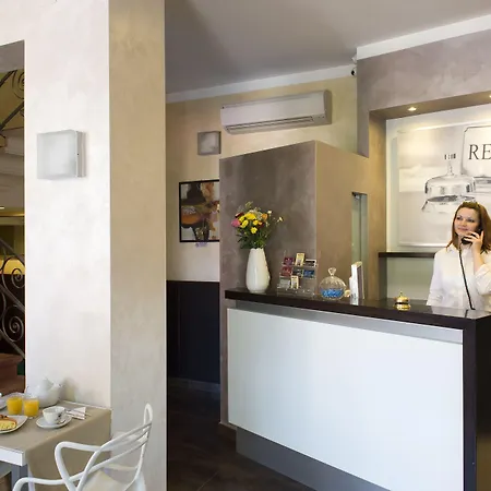 Delizia Hotel Milano