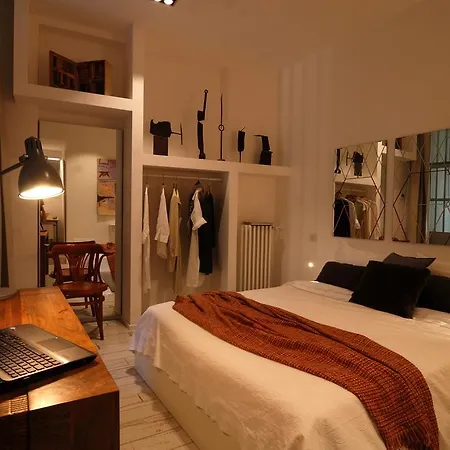 Isola Libera 4* Milan