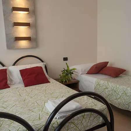 Apartment City Residence Milano *