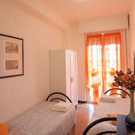 Apartment City Residence Milano *