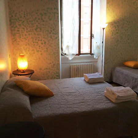 Apartment City Residence Milano *