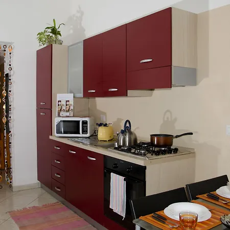 Apartment City Residence Milano Milan