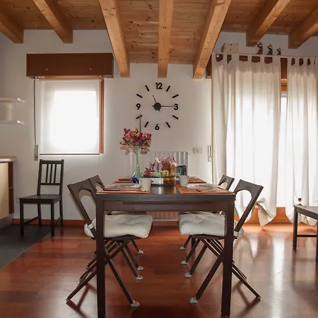 City Residence Milano Apartment