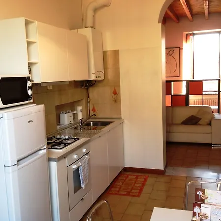 Apartment City Residence Milano Milan