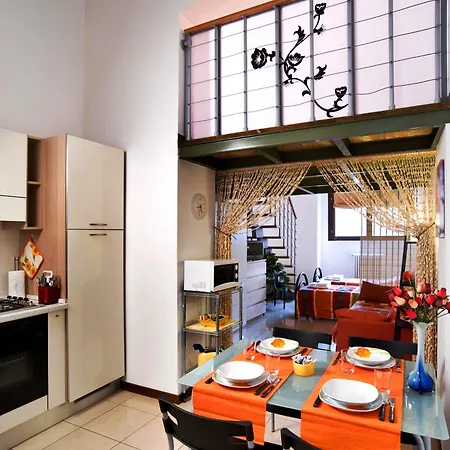 City Residence Milano Milan