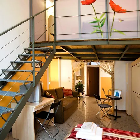 City Residence Milano Apartment