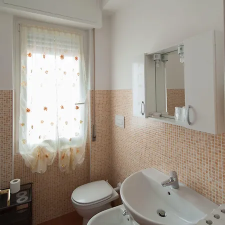 Apartment City Residence Milano Milan
