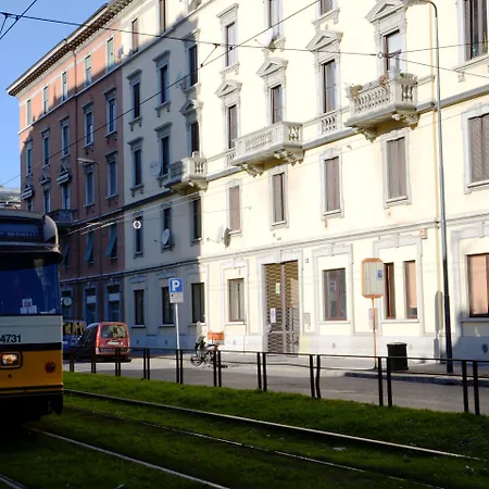 Apartment City Residence Milano Milan