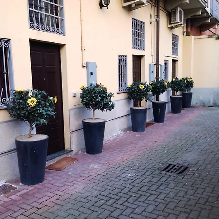 Apartment City Residence Milano
