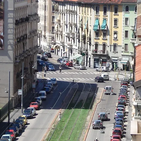 Apartment City Residence Milano