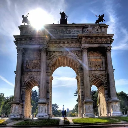 City Residence Milano Milan