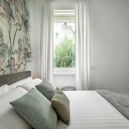 Brera Charming R&r