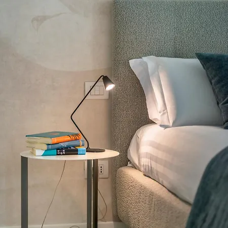 Apartament Brera Charming R&r *