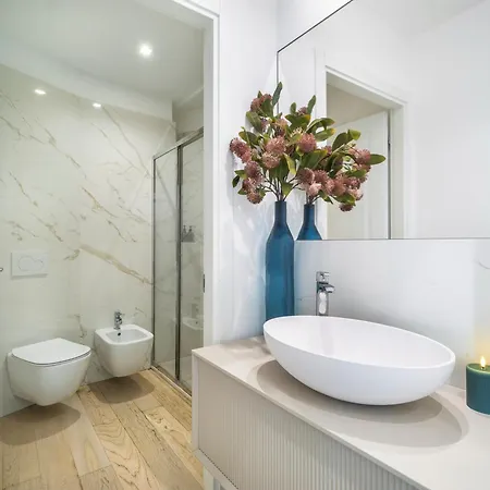 Brera Charming R&r Mediolan