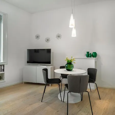 Brera Charming R&r Mediolan