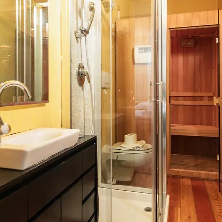 Youhosty - Luxury Town House Milán