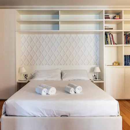 Youhosty - Luxury Town House * Milán