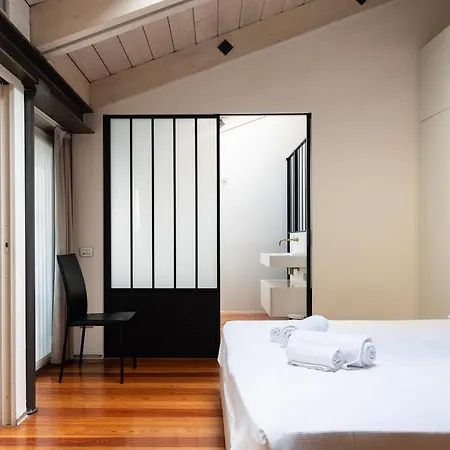 Youhosty - Luxury Town House Apartamento *