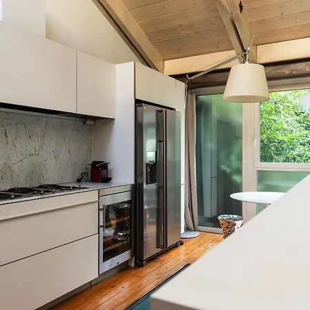 Youhosty - Luxury Town House Milán