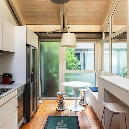 Youhosty - Luxury Town House Apartamento *