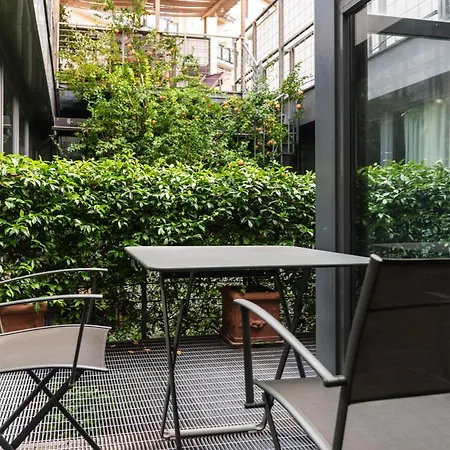 Youhosty - Luxury Town House Apartamento