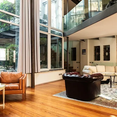 Youhosty - Luxury Town House * Milán
