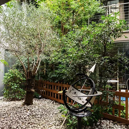 Youhosty - Luxury Town House * Milán
