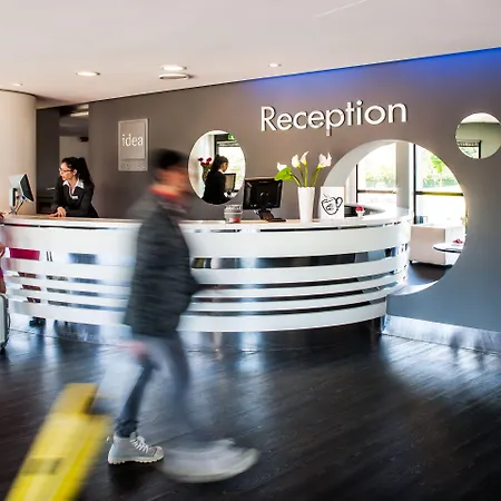 Idea San Siro Hotel