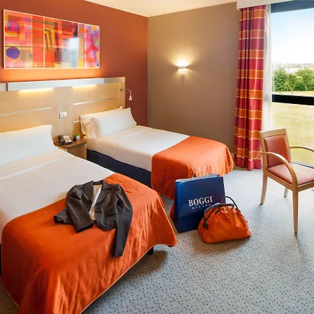 Idea San Siro Mediolan