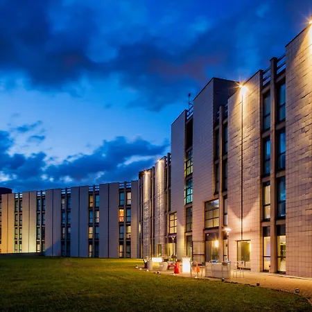 Idea San Siro Hotel Mediolan