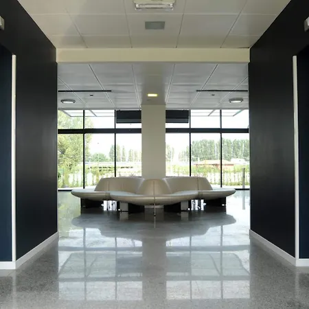 Otel Idea San Siro Milano