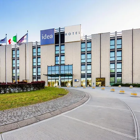 Hotel Idea San Siro 4*