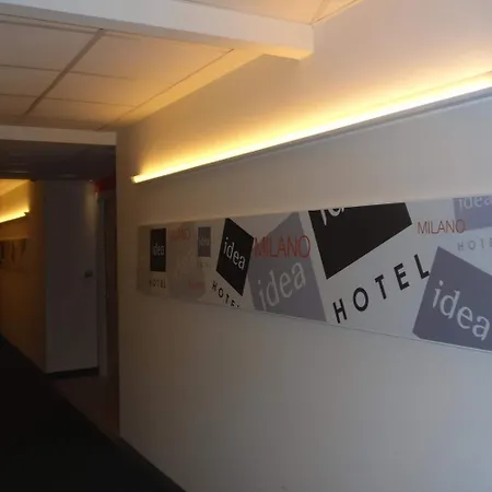 Idea San Siro 4*