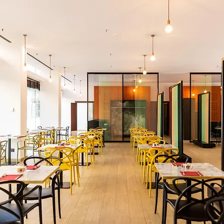 酒店 米兰希尔顿酒店集团