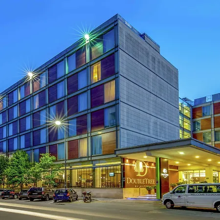 Doubletree By Hilton Hotel 4*
