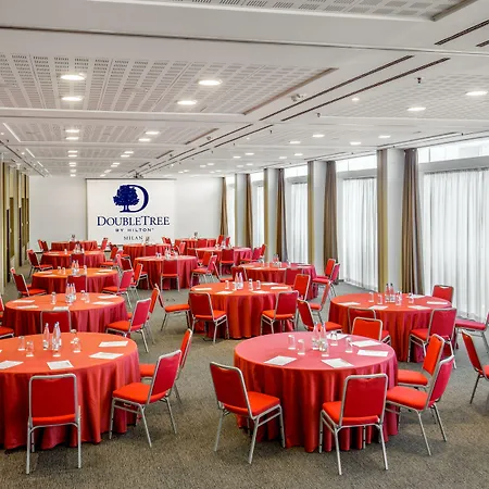 Doubletree By Hilton Hotel