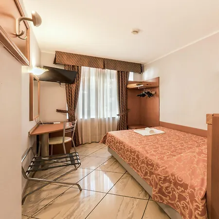 Hotel Brianza