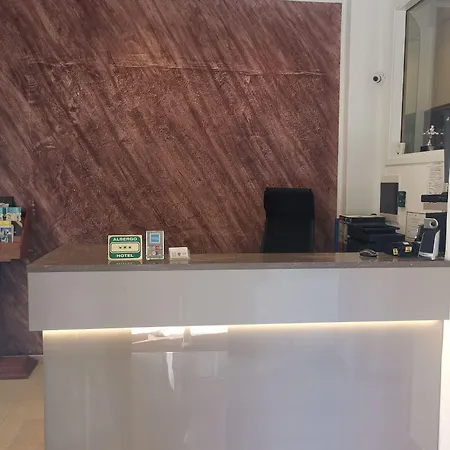 Brianza 3* מילאנו