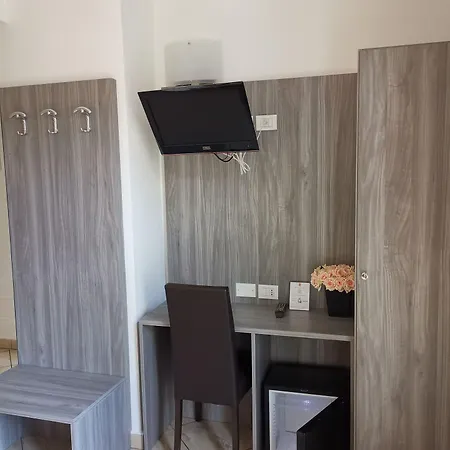 Brianza Szálloda 3*