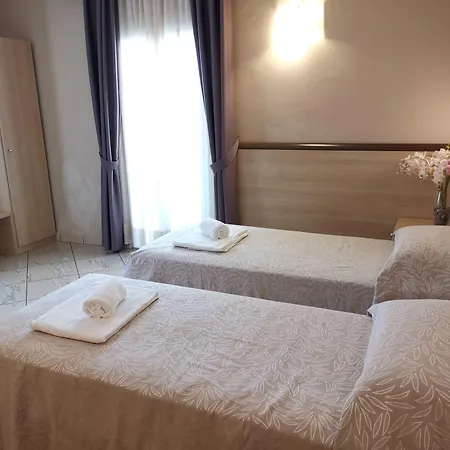 Szálloda Brianza Milánó