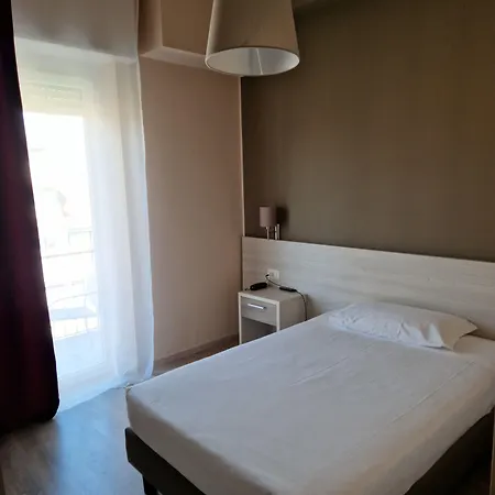 Di Porta Romana 3* מילאנו