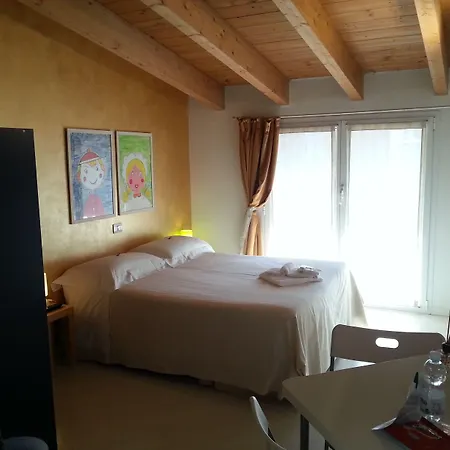 Il Girasole High Quality Hotel