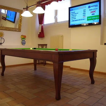 Il Girasole High Quality 3*