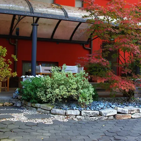 Il Girasole High Quality Hotel Milan