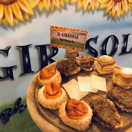 Il Girasole High Quality Hotel Milán