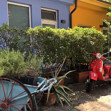 Il Girasole High Quality 3*